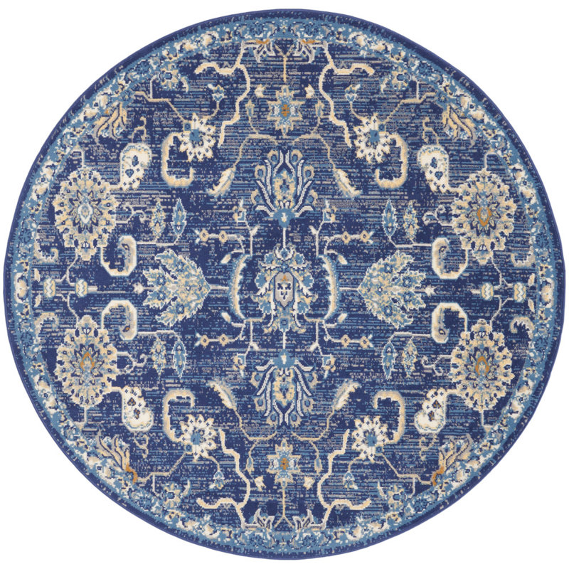 Bungalow Rose Chattahoochee Oriental Rug & Reviews | Wayfair